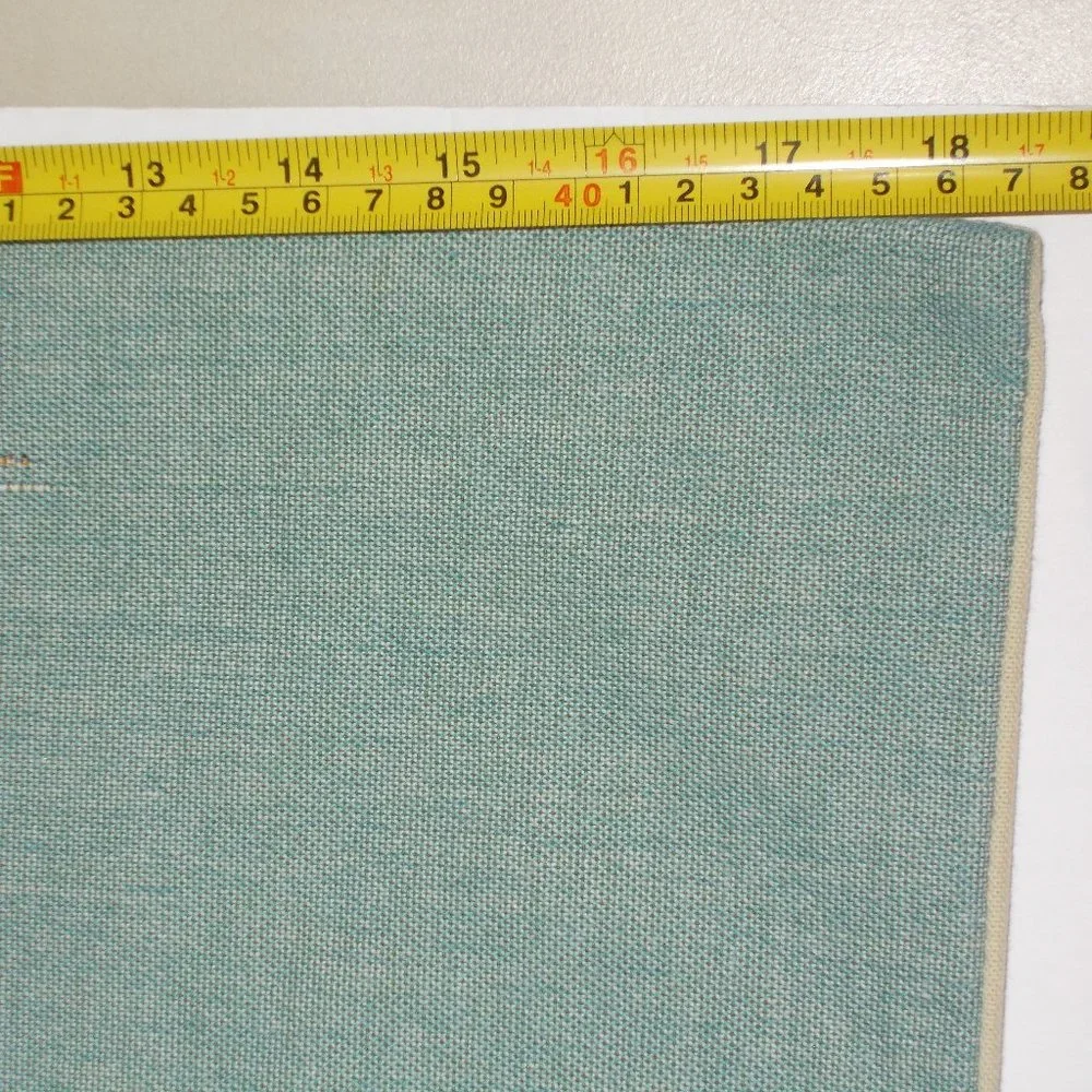 EUC Tapestry Pillow Cover With Zipper - Picture 7 of 8